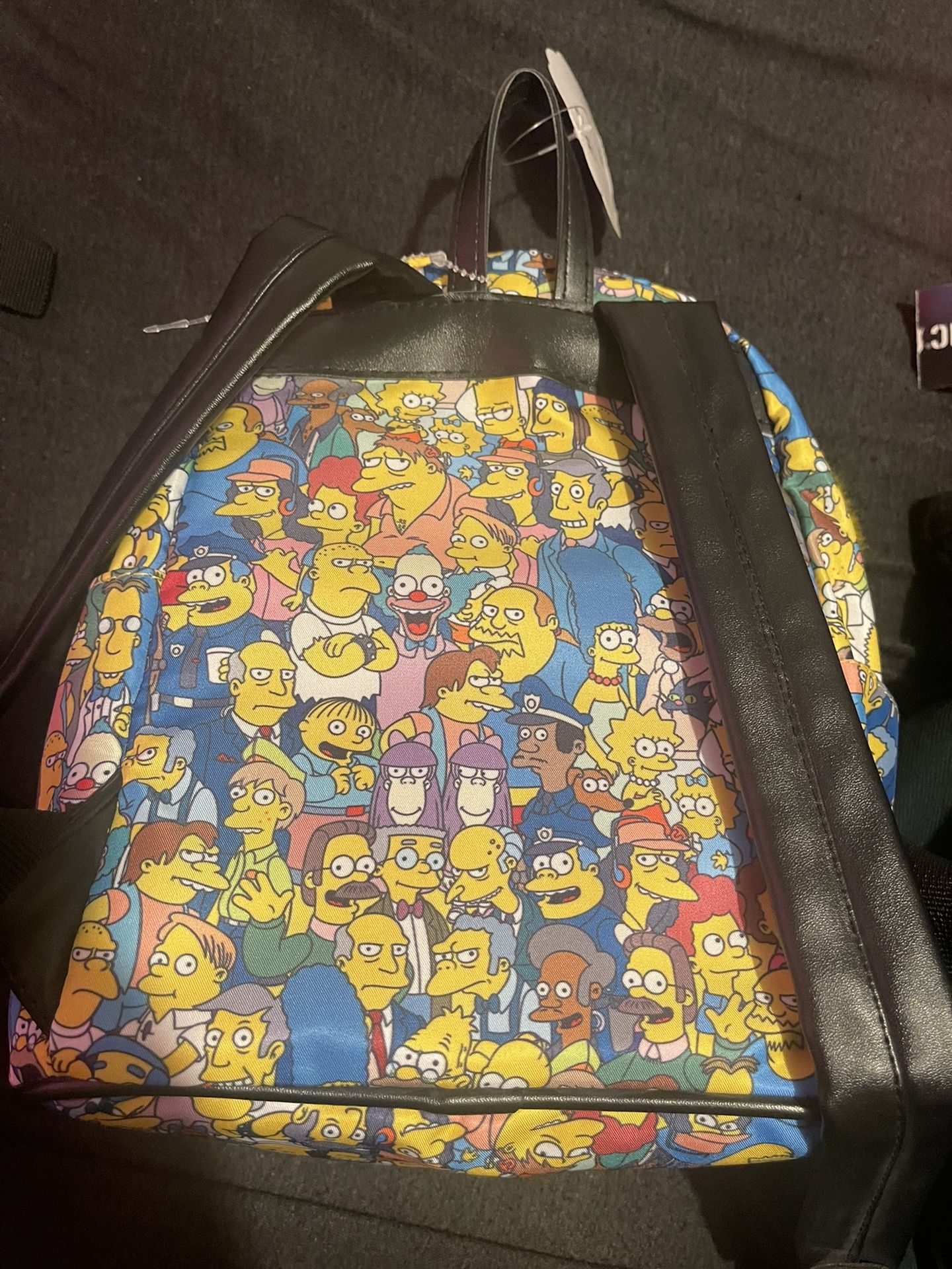 Minions Mini Backpack *NEW* for Sale in Montclair, CA - OfferUp