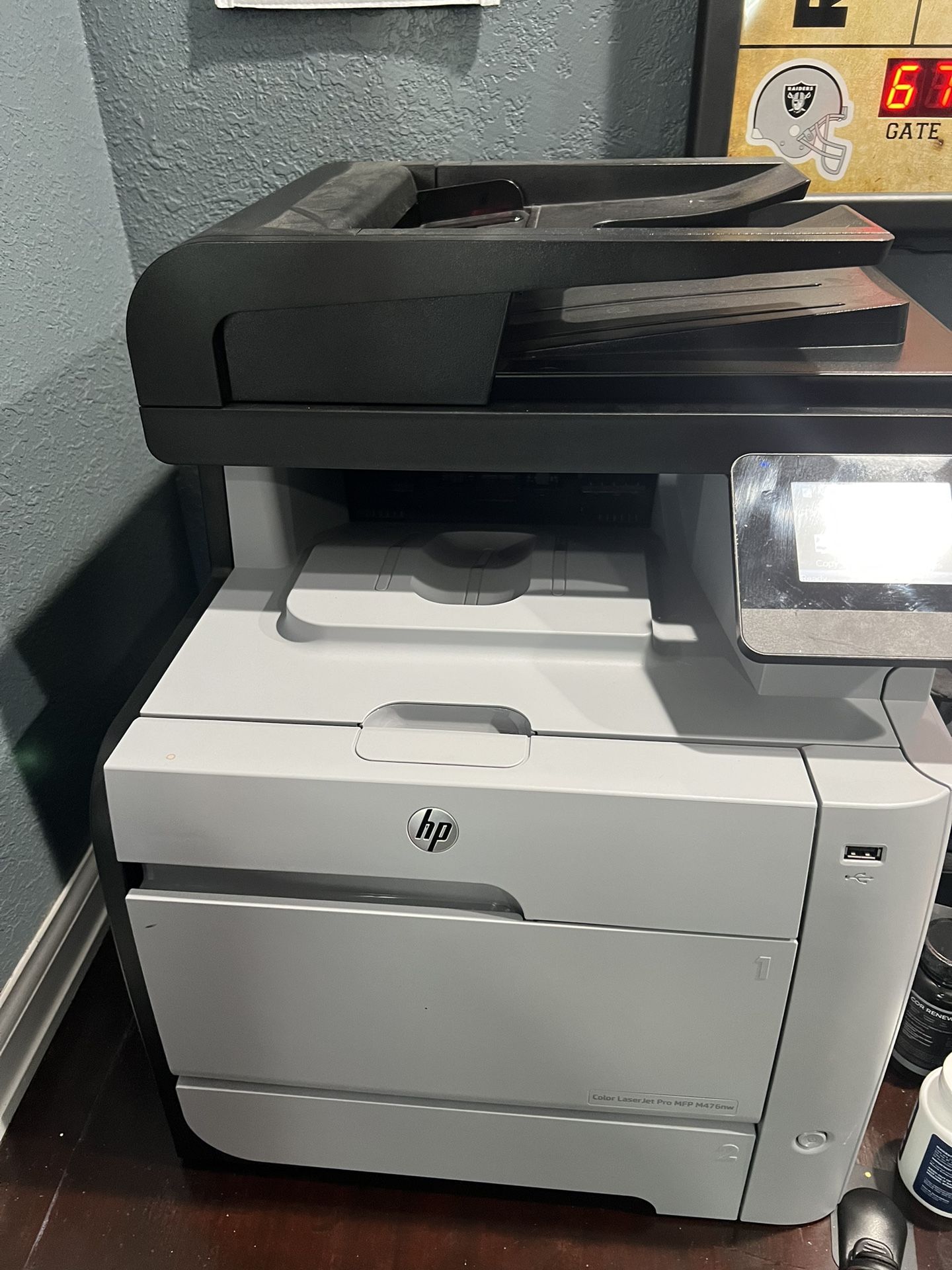 Two Printers For Sale. 175.00 OBO