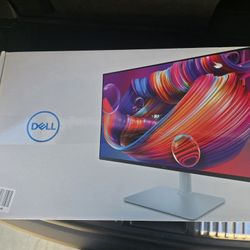 Computer Monitor 