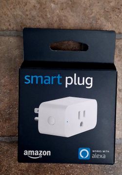 BRAND NEW SMART PLUG