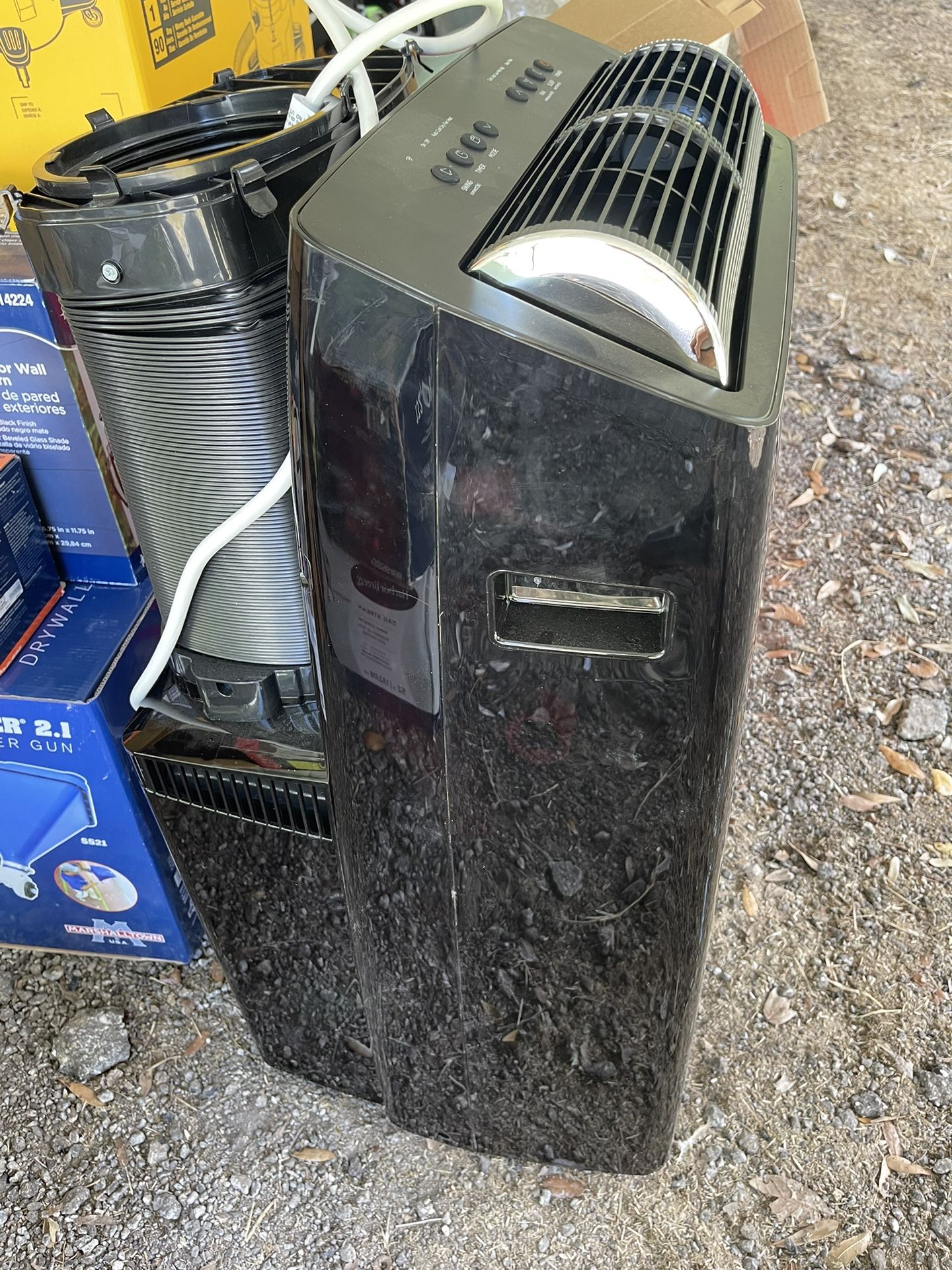 Portable Air Condictioner