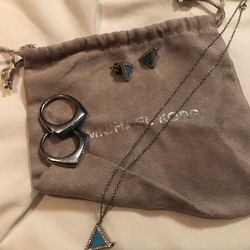 MK Jewelry