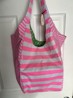 Victoria secret bag $5 new!
