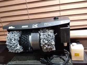 Shoe Polisher