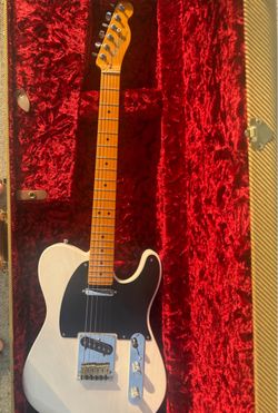 American Ultra Luxe Vintage '50s Telecaster