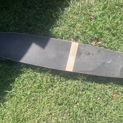 Longboard