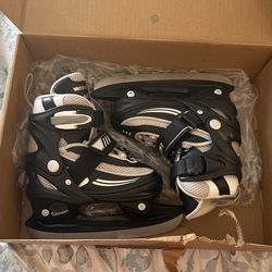 Boys Ice Skates