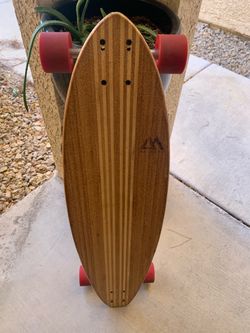 Long board