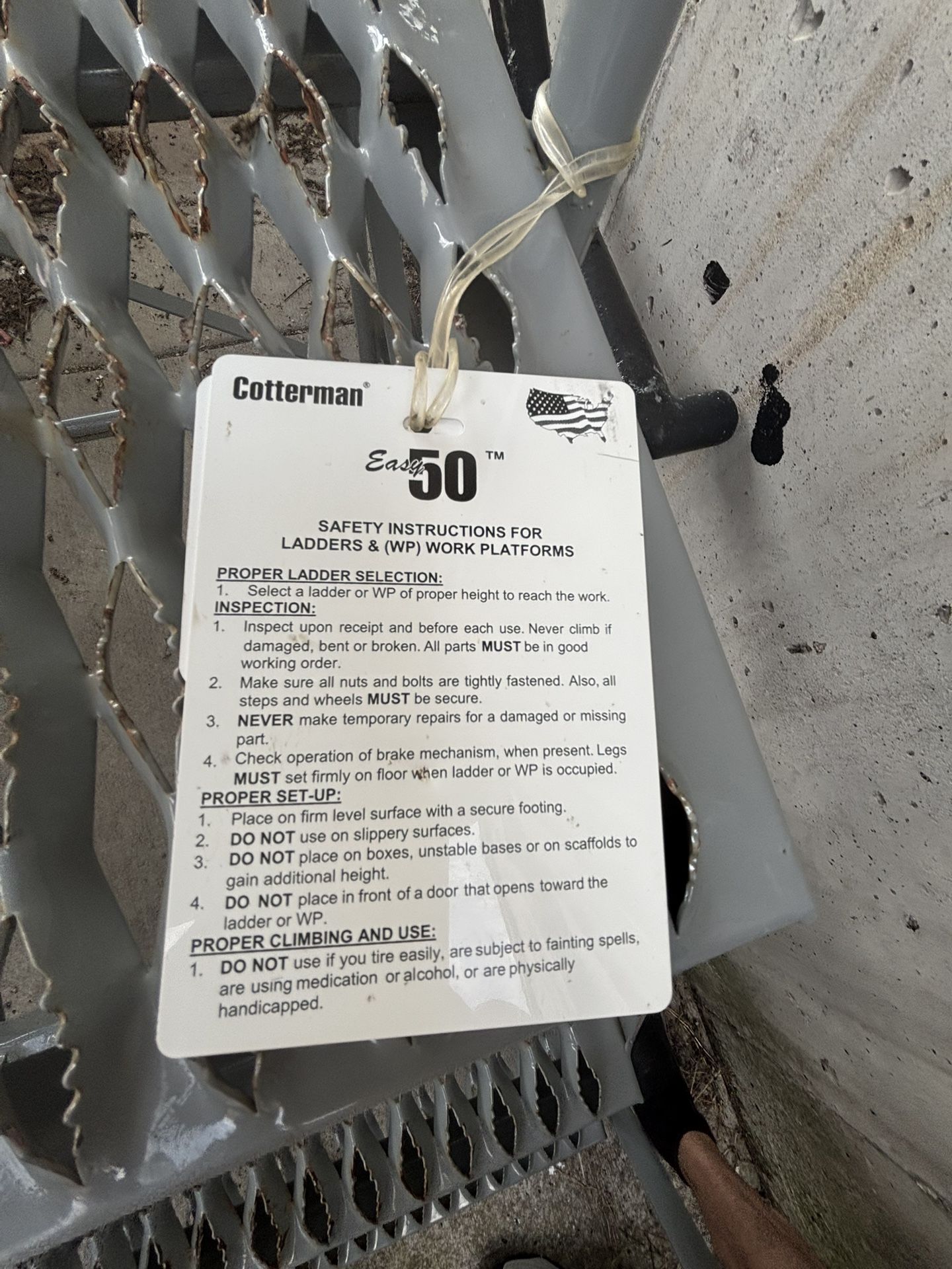 Metal Stepping Stairs Home improvement