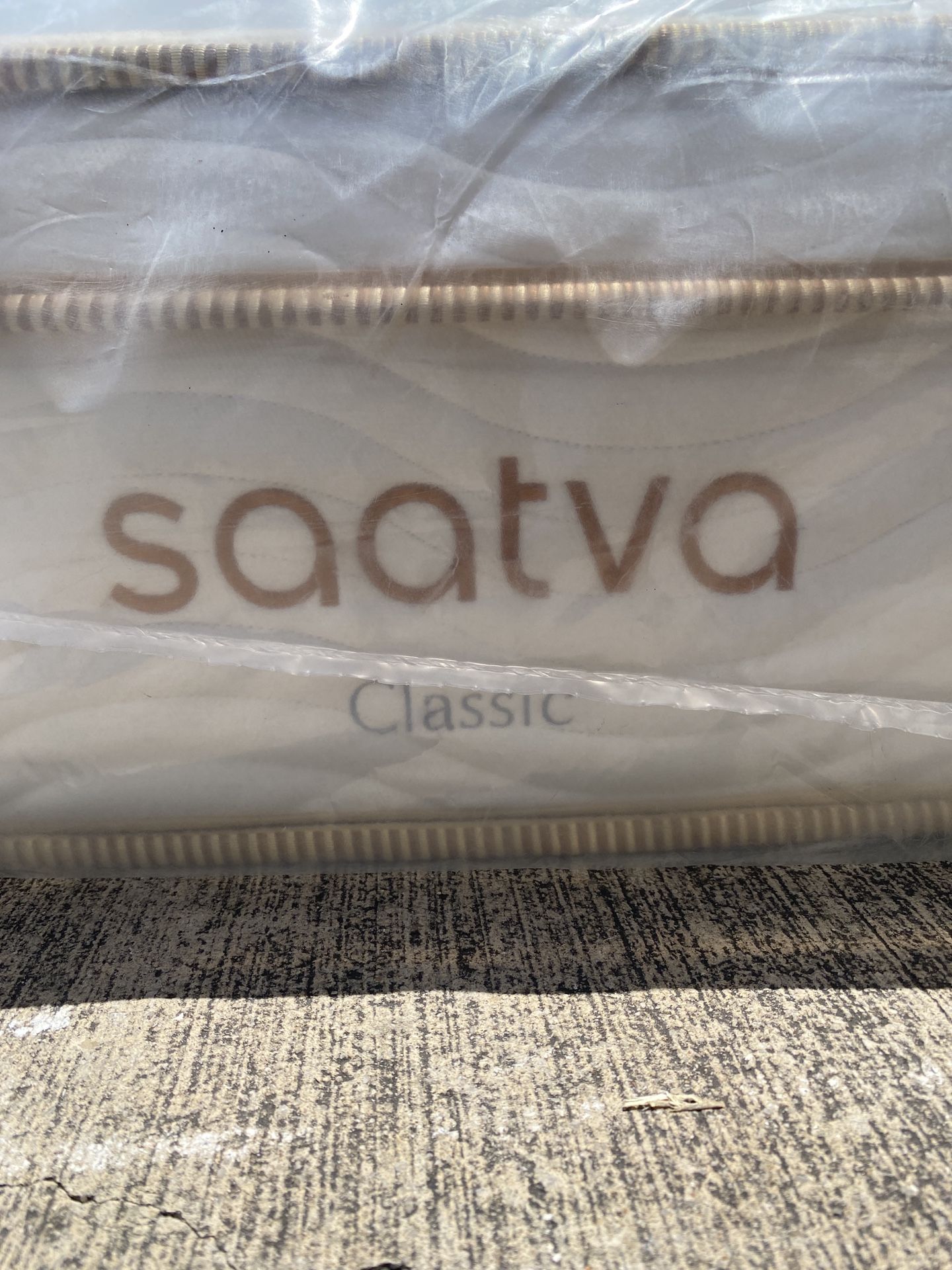 Overstock Display Full Elite Pillowtop Mattress for Sale in San Antonio