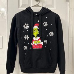 Ladies Christmas Sweater