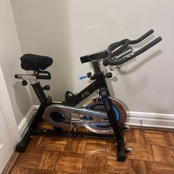 Bicycle - Sunlite F-5 Training Cycle