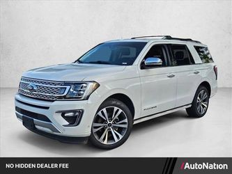 2021 Ford Expedition