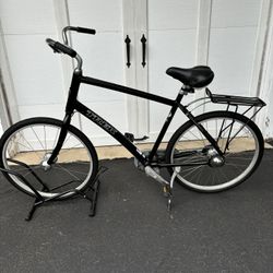 Trek Lime Lite