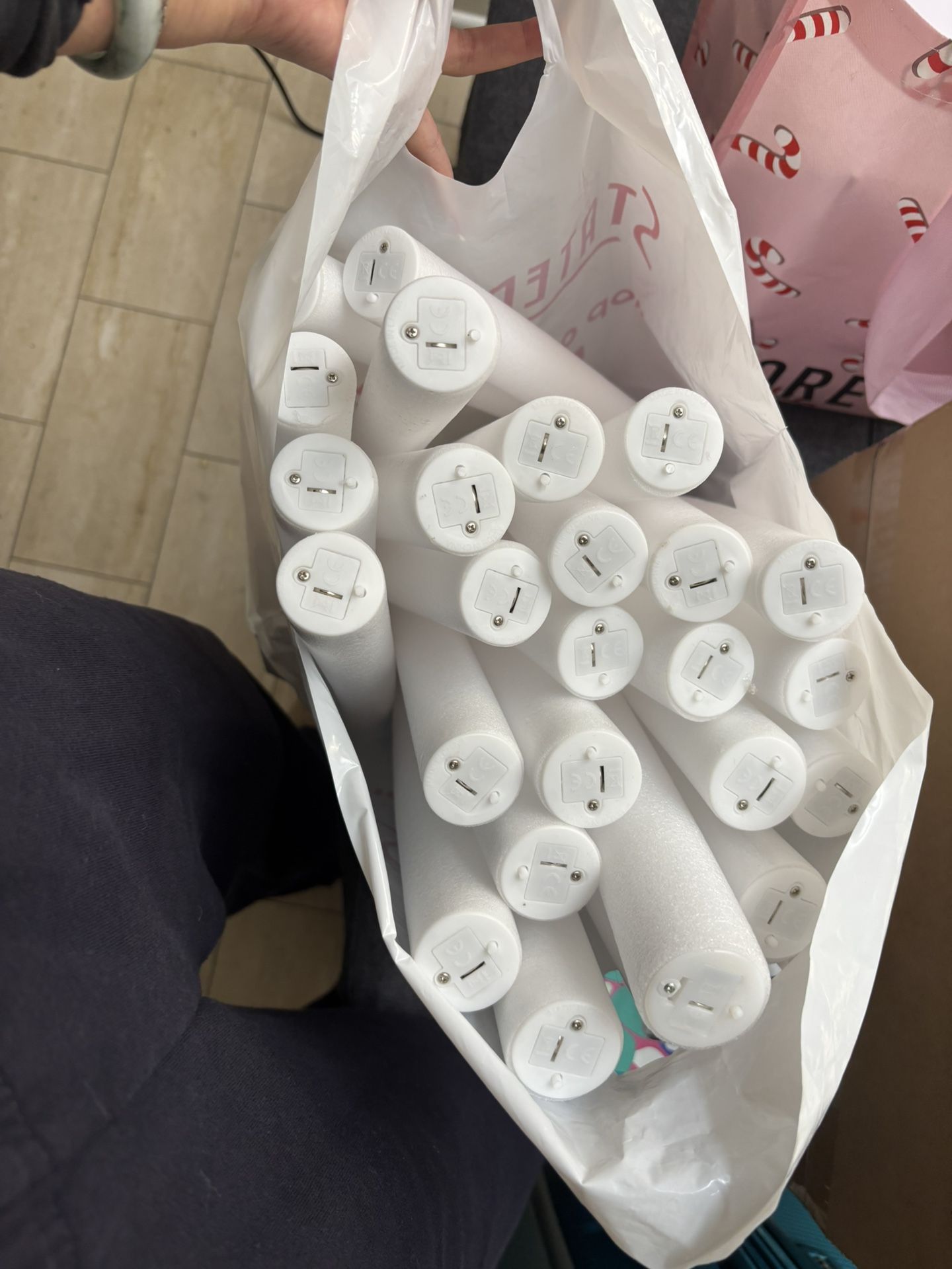 Free Wedding Items