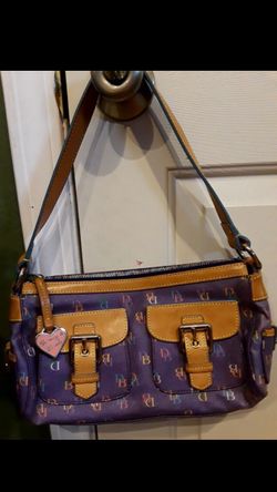 Dooney bourke bag