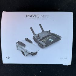 DJI Mavic Mini
