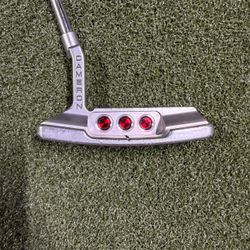 Titleist Scotty Cameron Select Newport 2 Putter