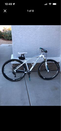 Rocky Mountain Vertex 930 - Medium