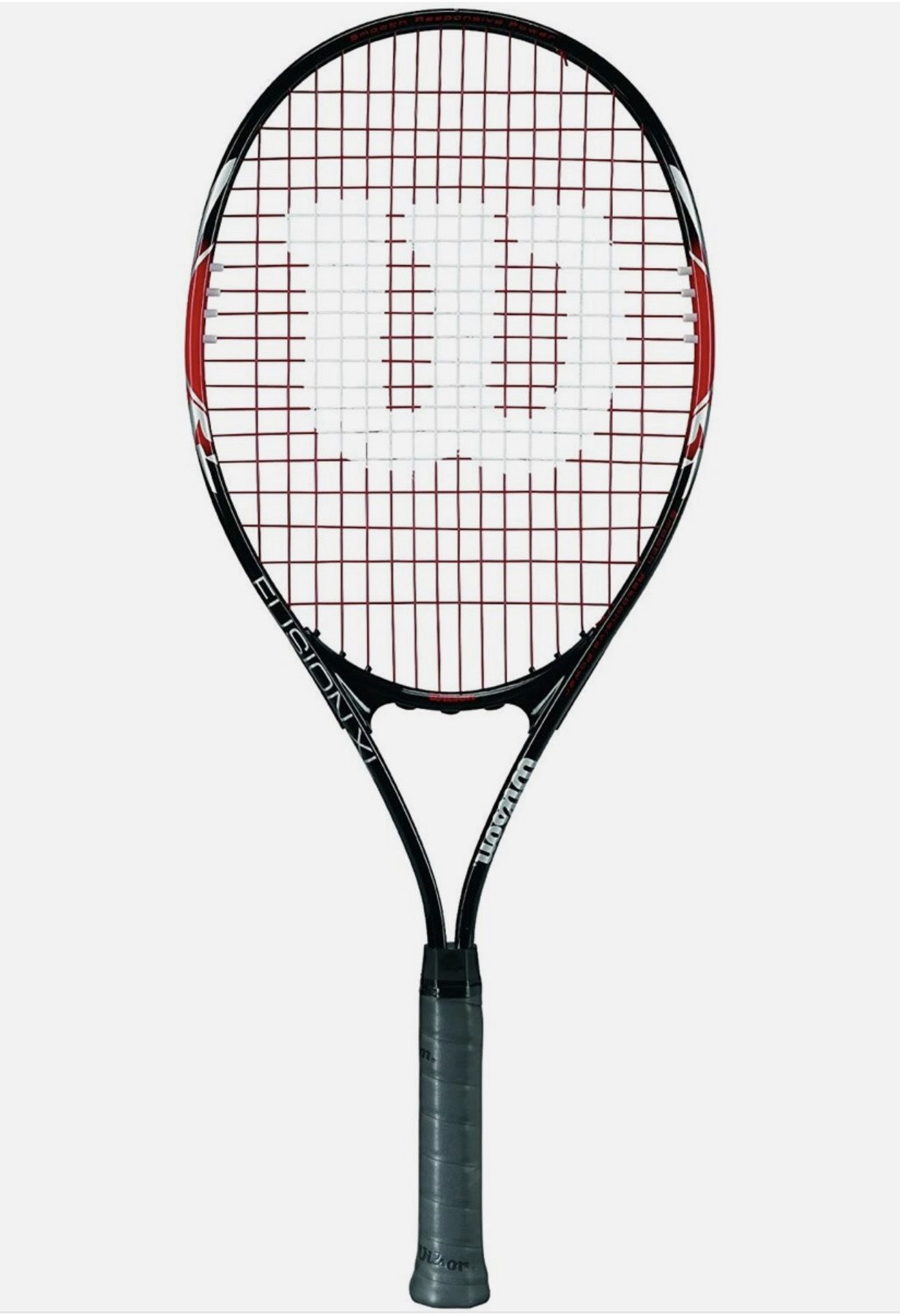 BRAND NEW! Pair of Wilson Fusion XL Tennis Rackets (Grip 4 3/8") - $65