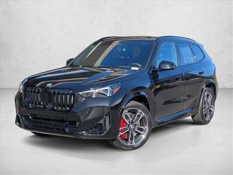 2026 BMW X1