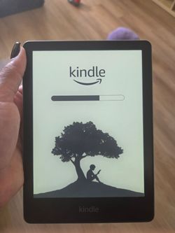 Amazon Kindle Paperwhite