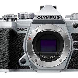 Olympus Mark III