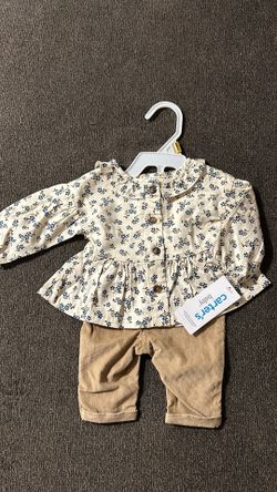 Baby Clothes