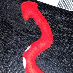 Devil Tail Small One