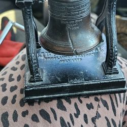 Vintage Liberty Bell