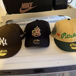 Hat Bundle 50