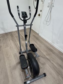 Merach Elliptical