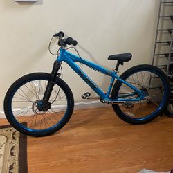 SE Bike P.K. RIPPER “26”