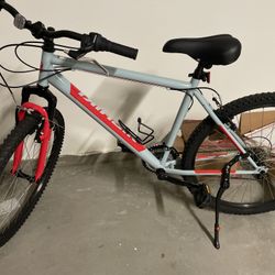 Nishiki men's pueblo mountain bike cheap