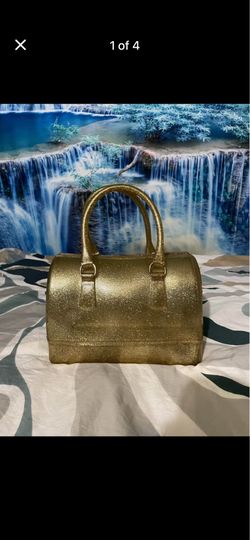 JELLY HANDBAG