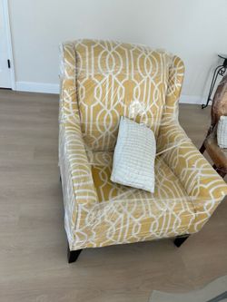 Sofa chair