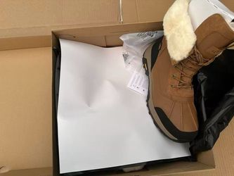 UGG Men Adirondack Boot XXV