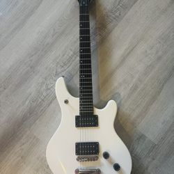 Washburn Electric Guitar - Maverick Series