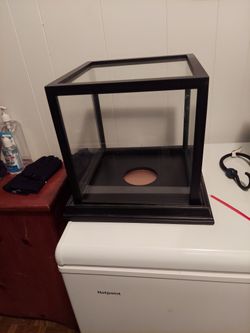 Display Case (SMALL)