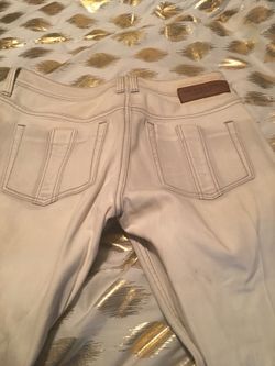 Burberry jeans women