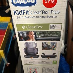 Baby Seat