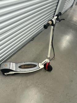 Razor Electric Scooter E200