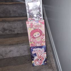 All Three Are Brand New  Ask 50 