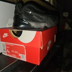 Toddle Nike Shoes