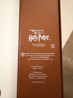 Harry Potter