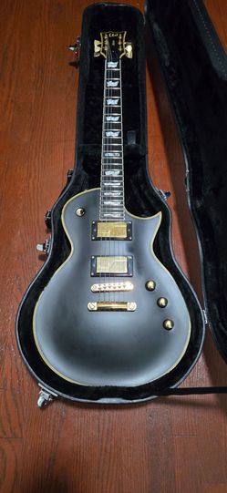 *TRADE FOR DIFF LTD KOREA FLUENCE 25.5*Esp Ltd EC-1000 korea 2015 Fluence Modern
