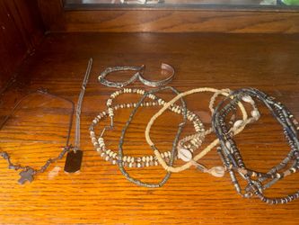 Men’s jewelry