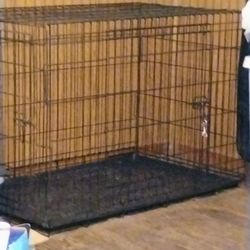 Precision Dog Kennel  Xlarge 