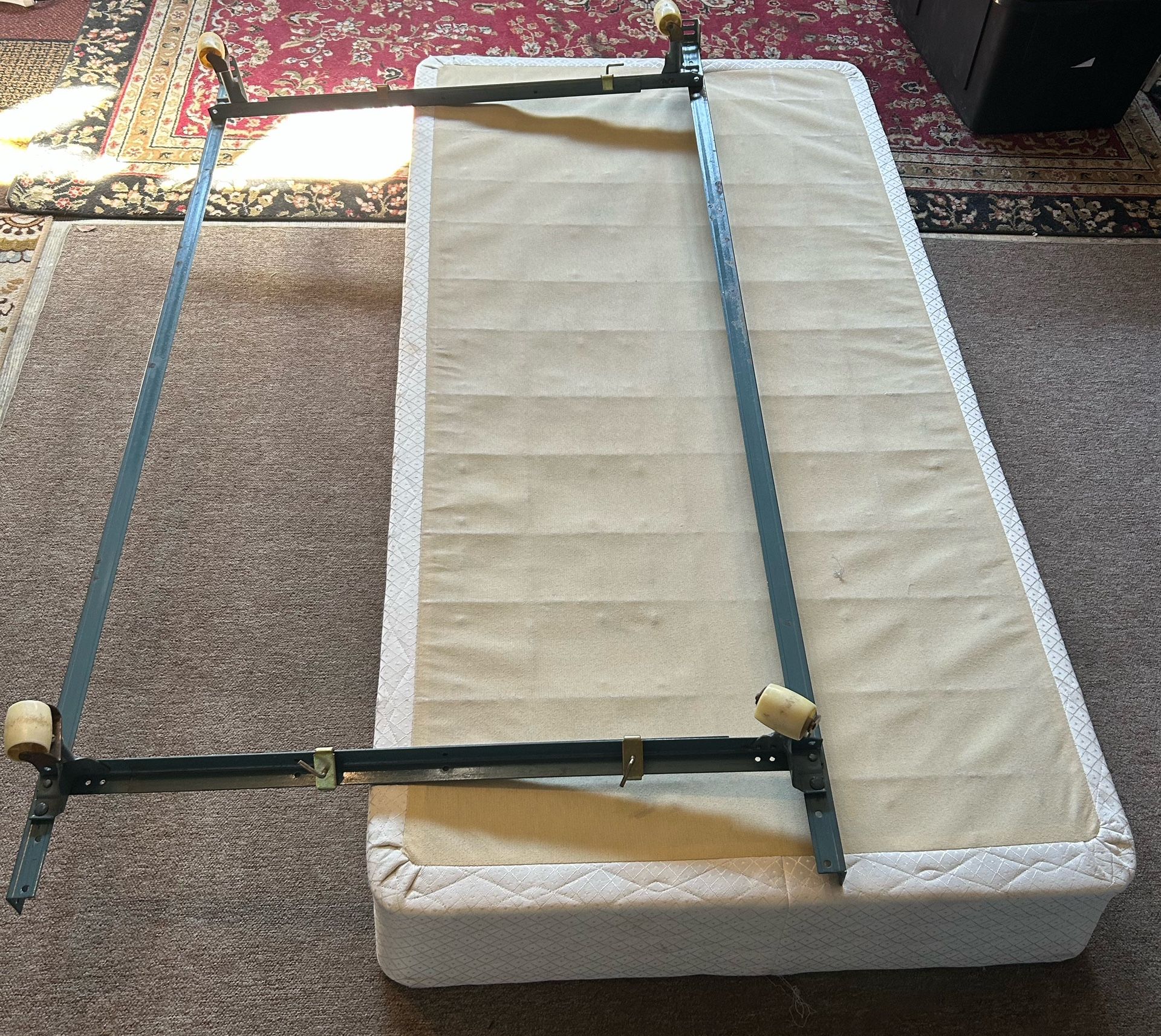 Twin Box Spring