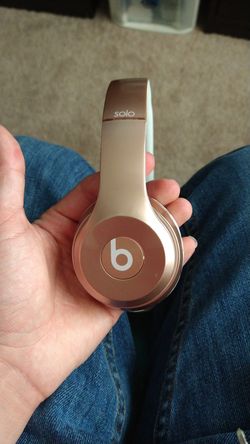 Wireless beats